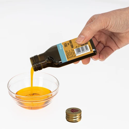 Esencia con sabor a mango maracuyá 100 ml - 5