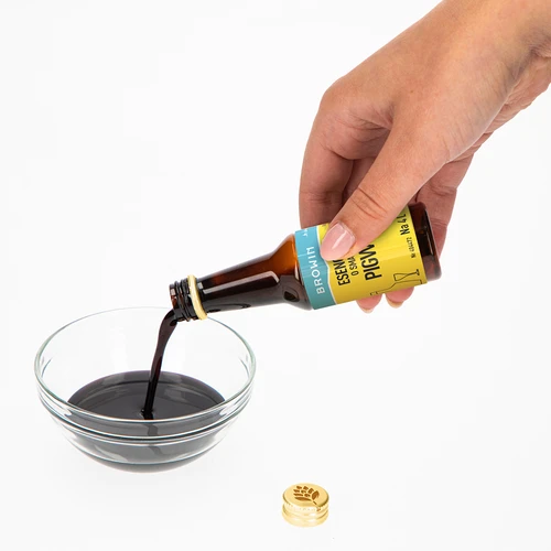 Esencia con sabor a Membrillo 40 ml - 6