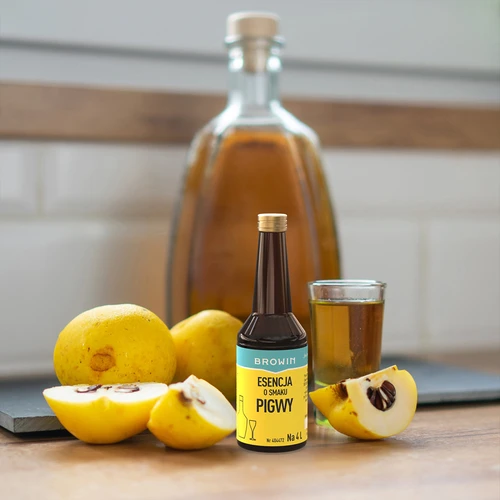 Esencia con sabor a Membrillo 40 ml - 8