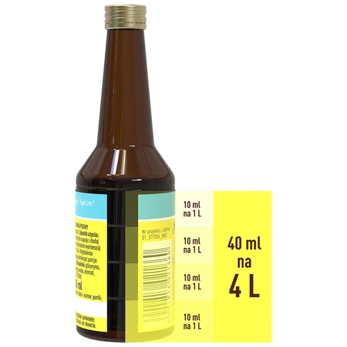Esencia con sabor a Membrillo 40 ml - 5