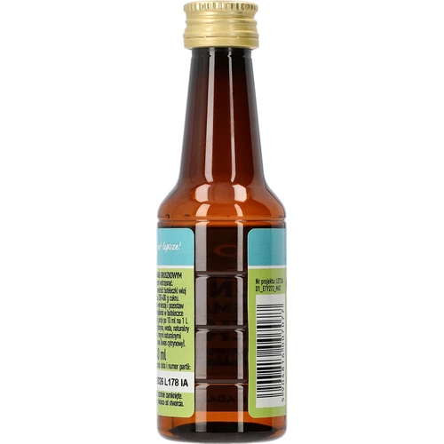 Esencia con sabor a pera - licor de pera, aromatizante 40 ml - 3