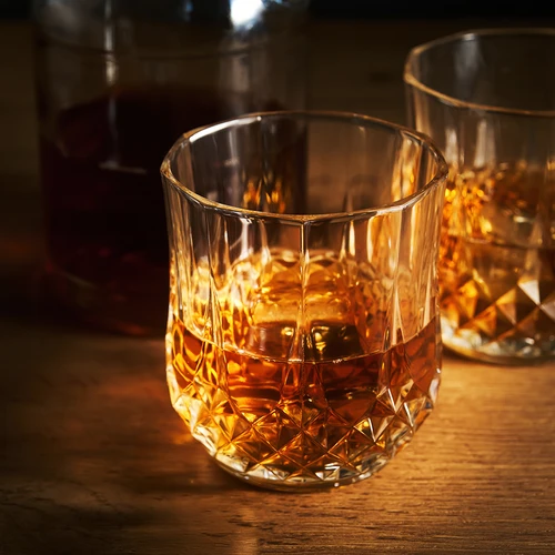 Esencia con sabor a Tennessee Whiskey 2,5 L, para preparar hasta 250 L de bebida - 4