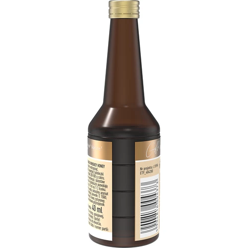 Esencia con sabor a Whisky Honey para 4 L - 40 ml - 2