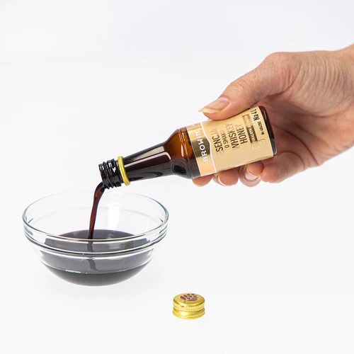 Esencia con sabor a Whisky Honey para 4 L - 40 ml - 5