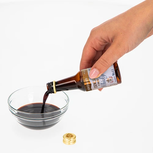 Esencia con sabor a Whisky 40ml - 6