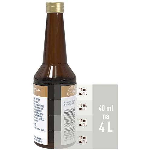 Esencia con sabor a Whisky 40ml - 5