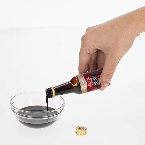 Esencia con sabor Reserve Brandy, 40 ml, para 4 L - 6