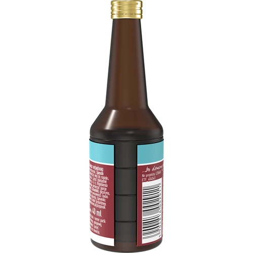 Esencia de sabor - Licor de Cereza 40ml - 2