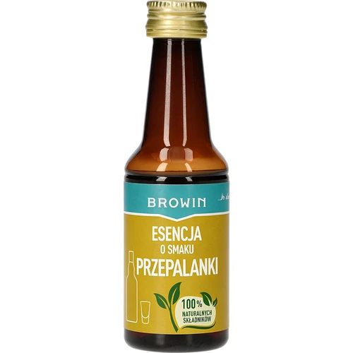 Esencia de sabor - quemado 40ml - 2