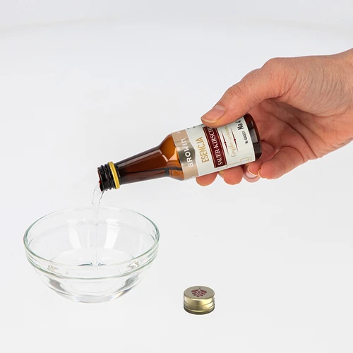 Esencia Sauer-Kirsche – Cereza Pura, 40 ml, para 4 L - 8