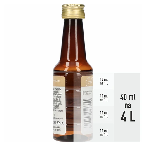 Esencia Sauer-Kirsche – Cereza Pura, 40 ml, para 4 L - 6