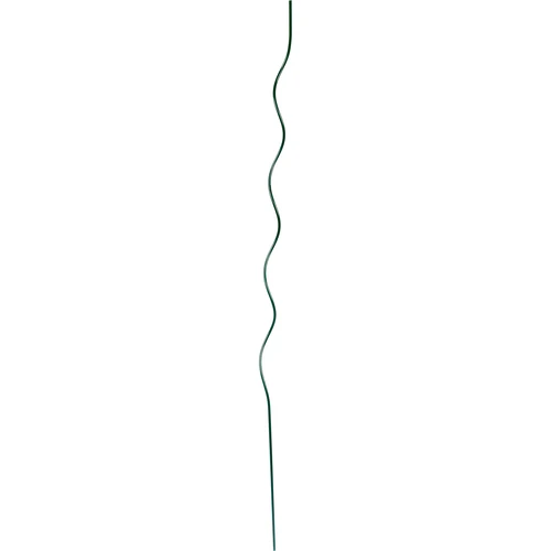 Estaca de acero en espiral 1,25m x 6mm