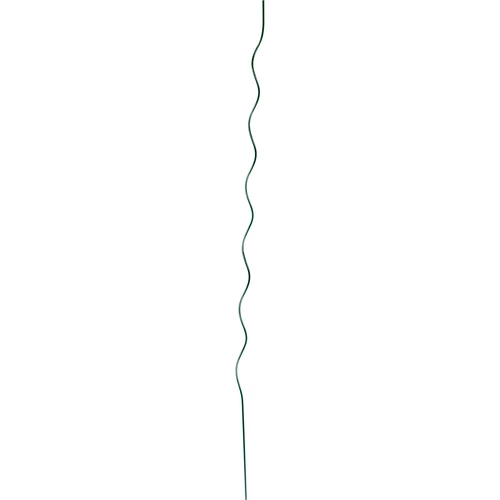 Estaca de acero en espiral 1,75m x 6mm