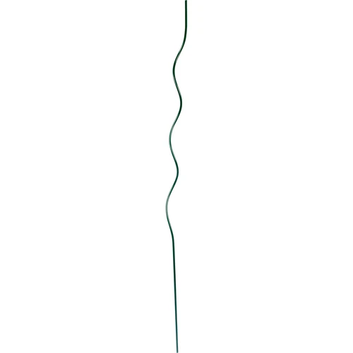 Estaca de acero en espiral 1m x 6mm