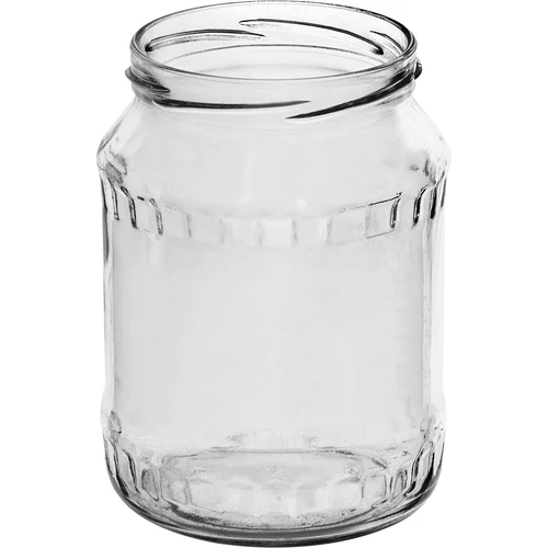 Frasco TO 720ml fi82/6 - 6 uds - 2