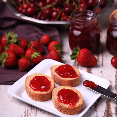 Frukta-Żel - Pectina para mermeladas y confituras 30 uds. - 7