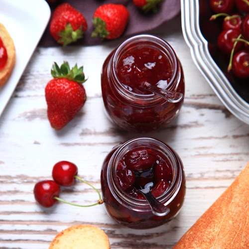 Frukta-Żel - Pectina para mermeladas y confituras 30 uds. - 8