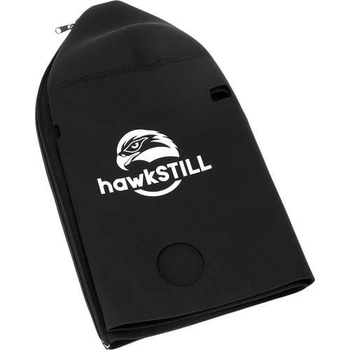 Funda aislante de neopreno para el calderín del alambique hawkSTILL Convex 30L - 3