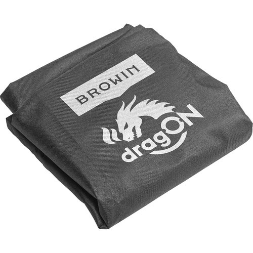 Funda para ahumador eléctrico dragON 330275 - 2