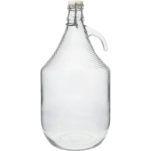 Garrafa Dama 5L con cierre mecánico - 3