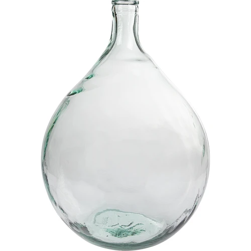 Globo para vino 25L en cesta de plástico - 2