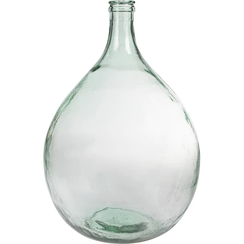 Globo para vino 54L en cesta de plástico - 2