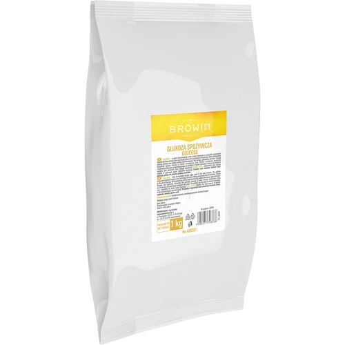 Glucosa alimentaria 1kg - BROWIN - 2