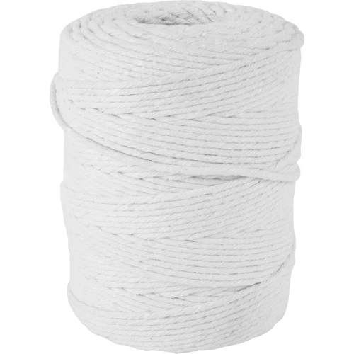 Hilos para embutidos de algodón blancos (240°C) 145 m