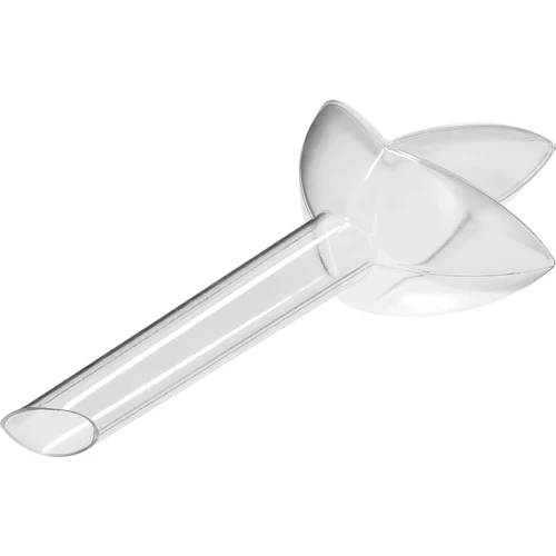 Hoja de riego TRANSPARENTE 1ud. - 3