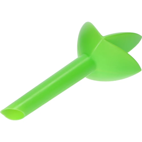 Hoja de riego VERDE 1ud. - 3