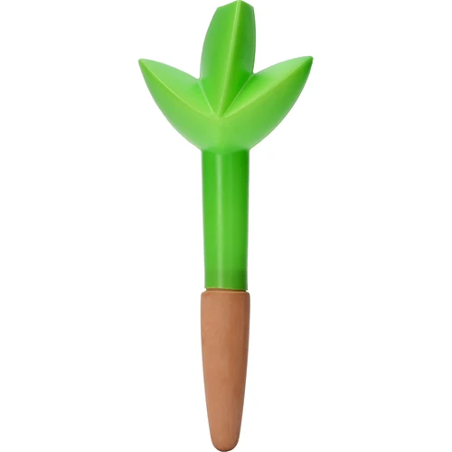 Hoja de riego VERDE con cerámica 1ud.