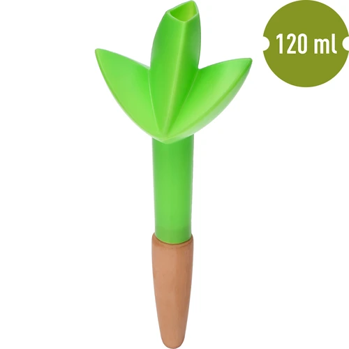 Hoja de riego VERDE con cerámica 1ud. - 2