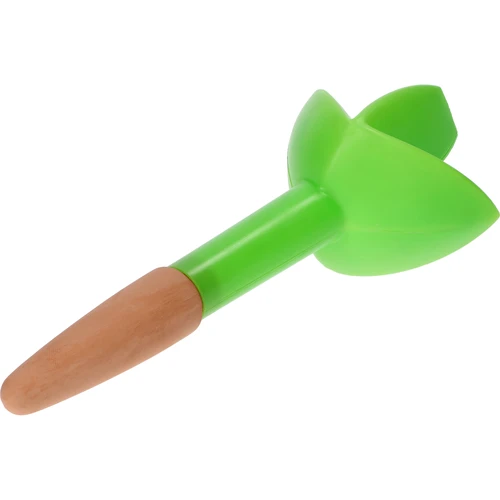 Hoja de riego VERDE con cerámica 1ud. - 3