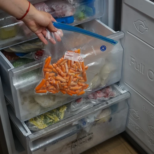 Juego de envasado al vacío - manual - 12