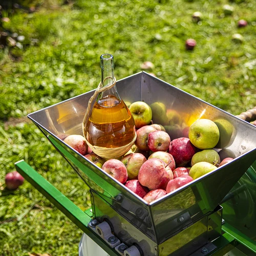 Kit de Sidra 20 L - 15
