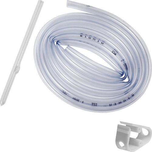 Kit de vino de 15 L con globo de vidrio - 7