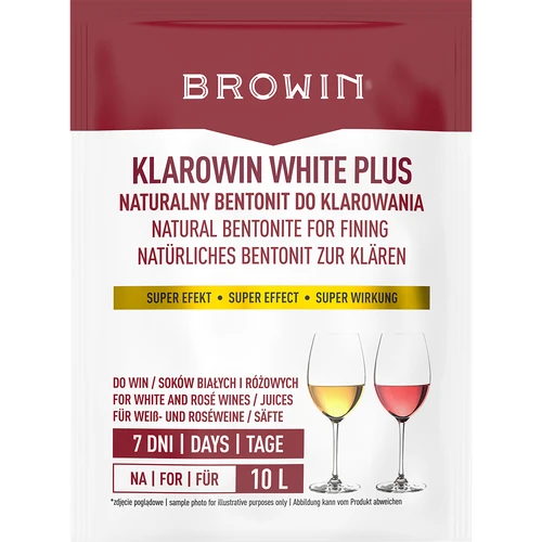 Klarowin White PLUS 8g