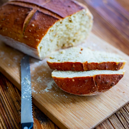 Levadura de panadería seca 100g - 9
