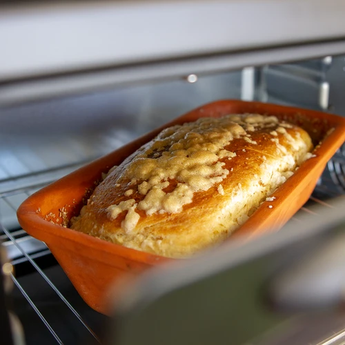Levadura de panadería seca 100g - 8