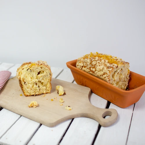 Levadura de panadería seca 500g - 8