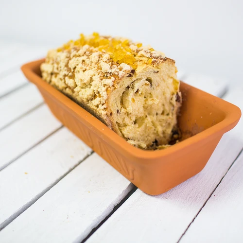 Levadura de panadería seca 500g - 9