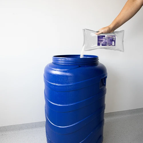 Levadura Turbo X-Pack - 500 L - 1,8 kg - 4