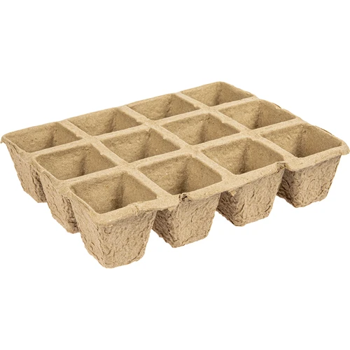 Macetas de papel 4,5x5x4,5 cm, 30 uds. - 3