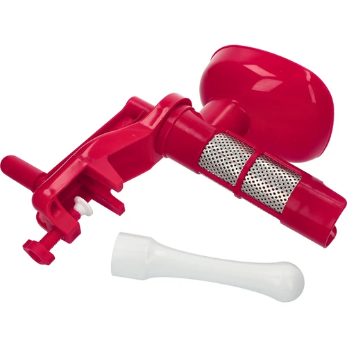 Máquina para hacer puré de tomates - 2