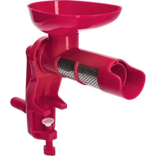 Máquina para hacer puré de tomates - 3
