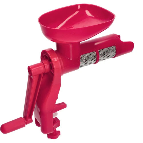 Máquina para hacer puré de tomates - 4