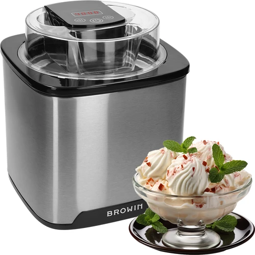 Máquina para helados y sorbetes - 2