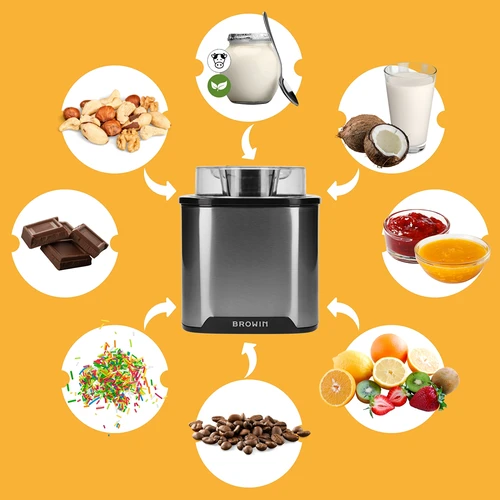 Máquina para helados y sorbetes - 15