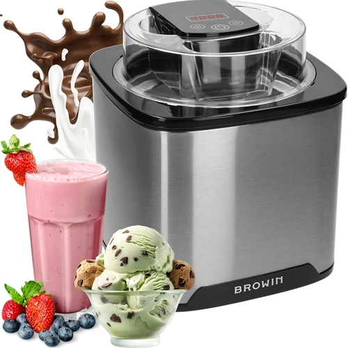 Máquina para helados y sorbetes - 3