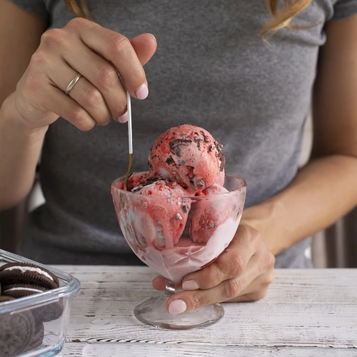 Máquina para helados y sorbetes - 11